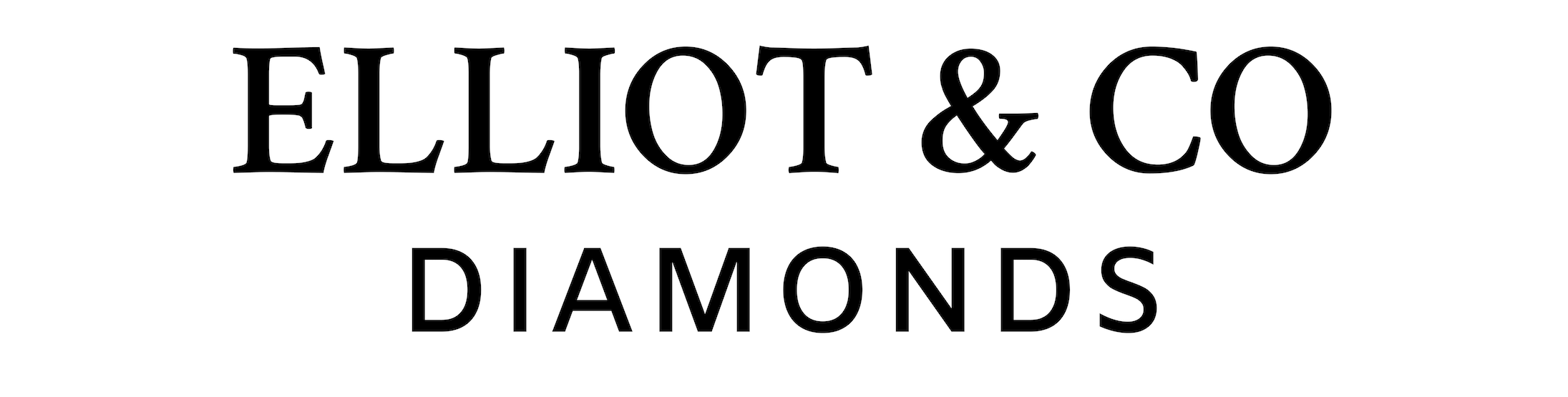 Elliot & Co Diamonds